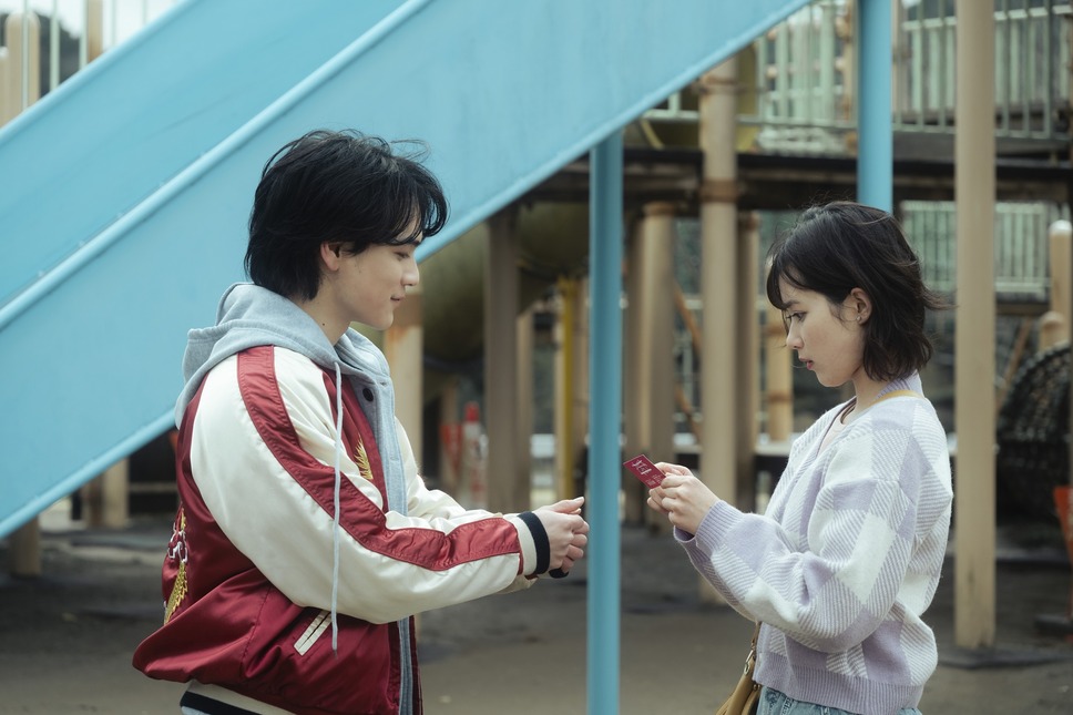 BADBOYS -THE MOVIE- 10枚目の写真・画像