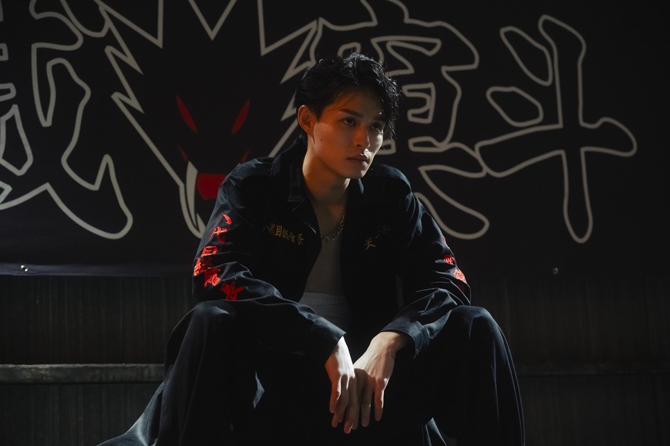 BADBOYS -THE MOVIE- 15枚目の写真・画像