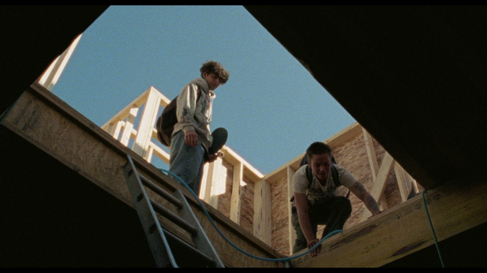 メイデン 4枚目の写真・画像