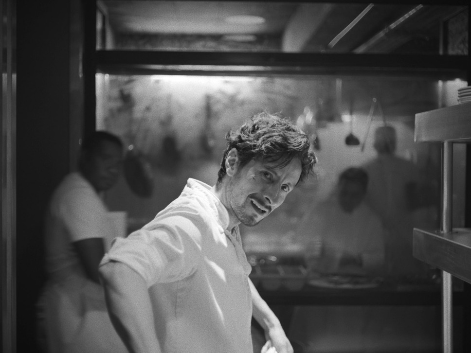 ラ・コシーナ／厨房 9枚目の写真・画像