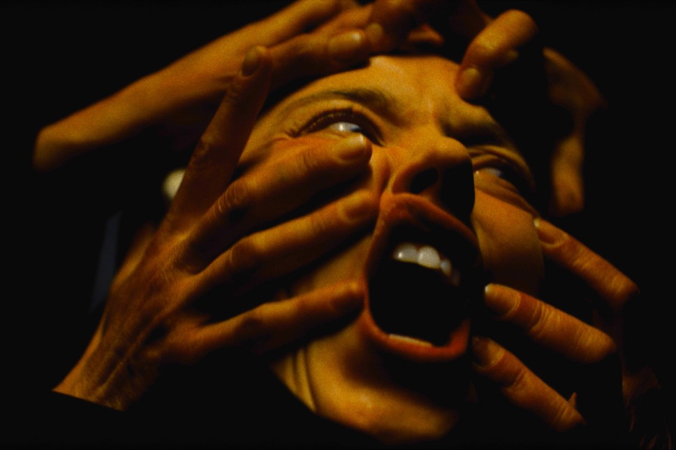 IMMACULATE 聖なる胎動 6枚目の写真・画像