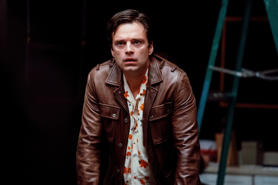 顔を捨てた男 2枚目の写真・画像