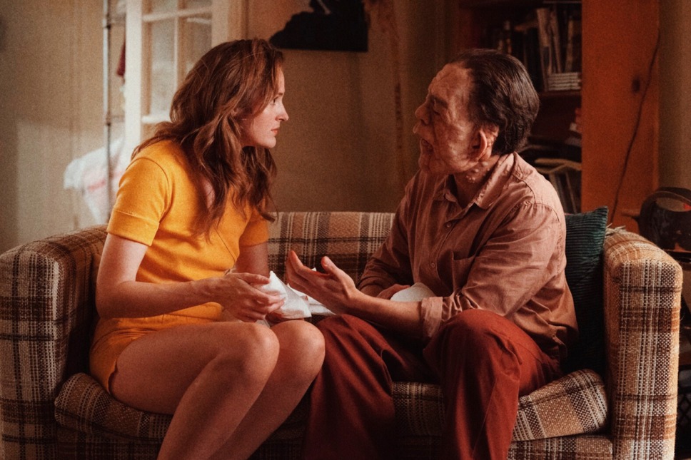 顔を捨てた男 3枚目の写真・画像