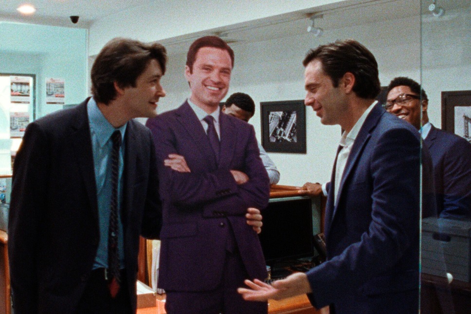 顔を捨てた男 7枚目の写真・画像