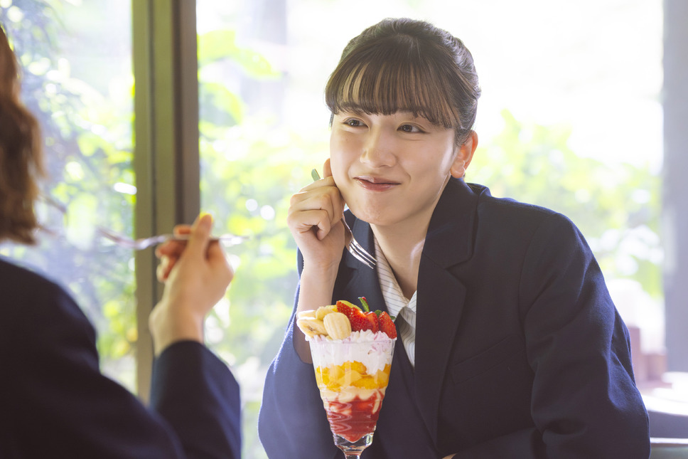 かくかくしかじか 17枚目の写真・画像