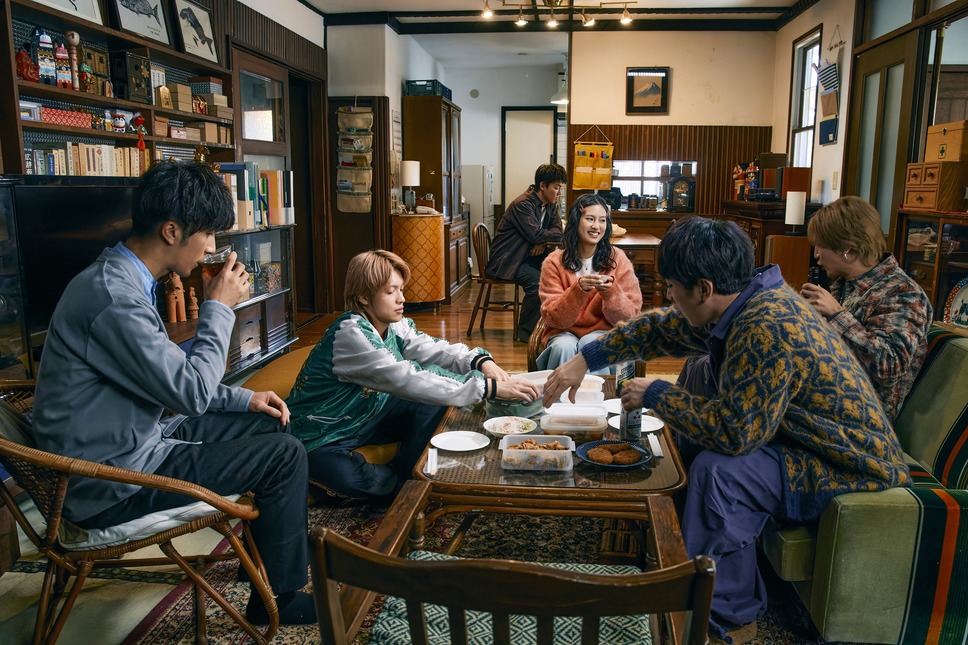 裏社員。-スパイやらせてもろてます‐ 13枚目の写真・画像