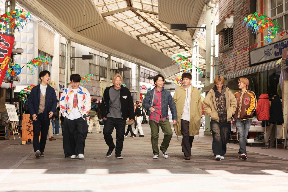 裏社員。-スパイやらせてもろてます‐ 15枚目の写真・画像