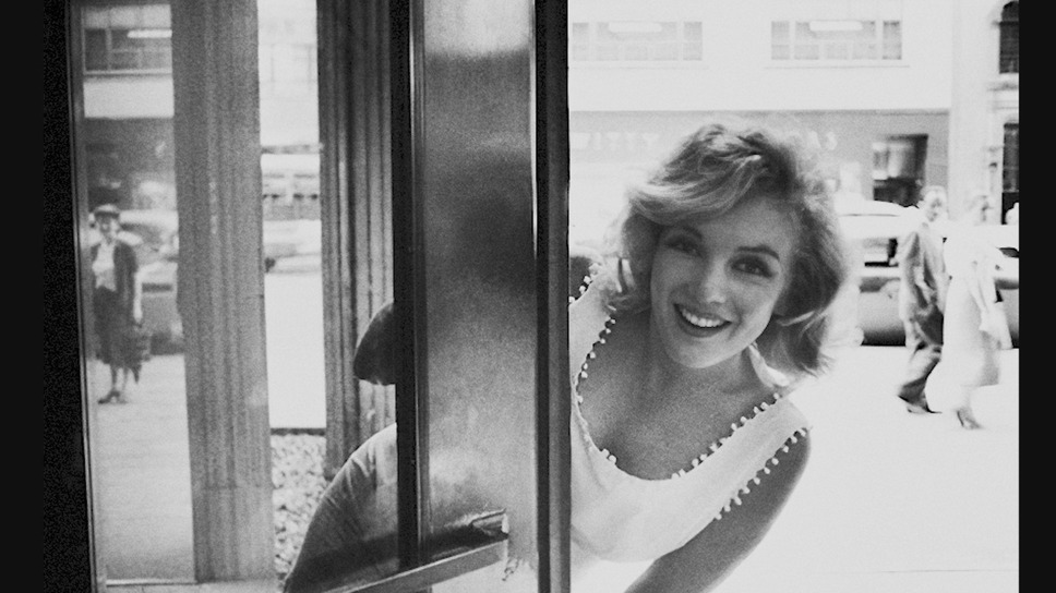 マリリン・モンロー　私の愛しかた 17枚目の写真・画像