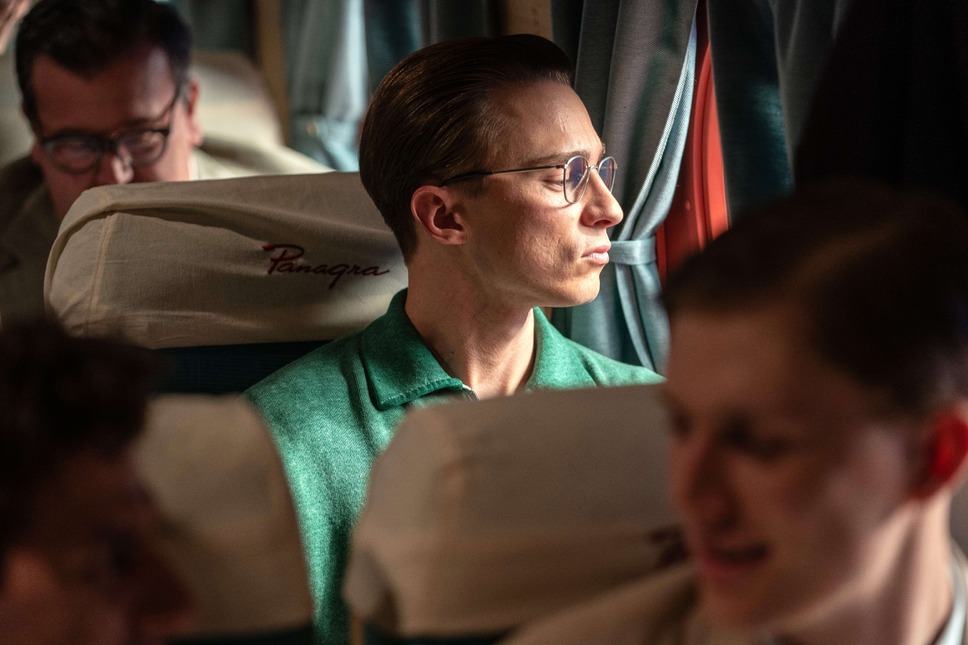 © Yannis Drakoulidis