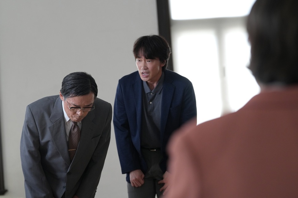 でっちあげ　～殺人教師と呼ばれた男 8枚目の写真・画像