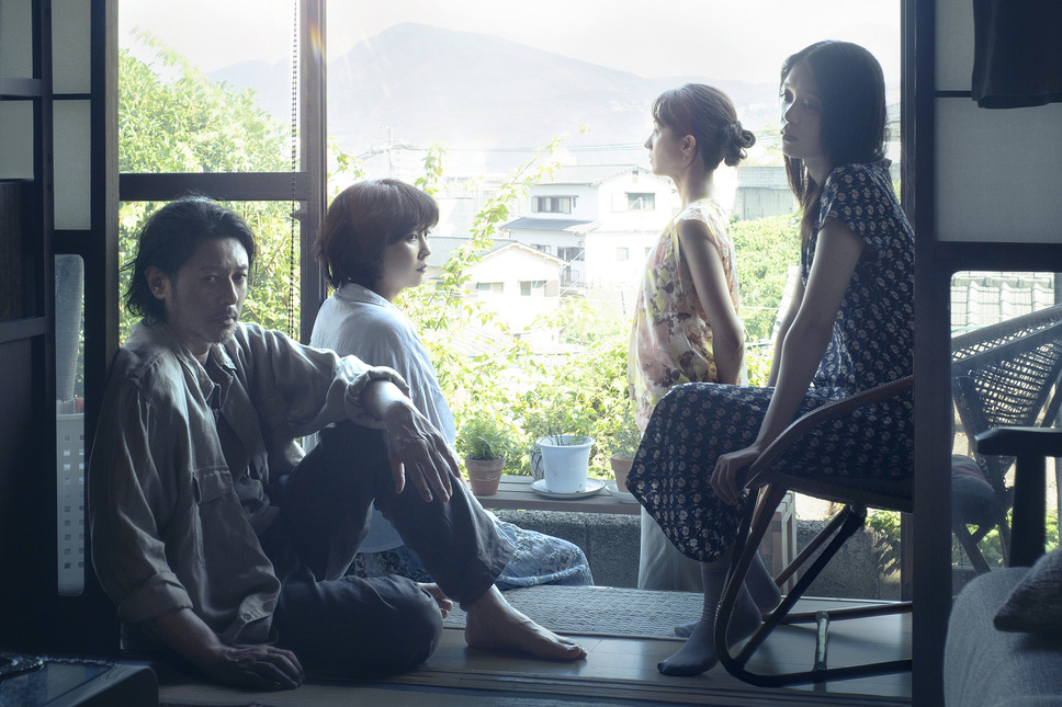 夏の砂の上 2枚目の写真・画像