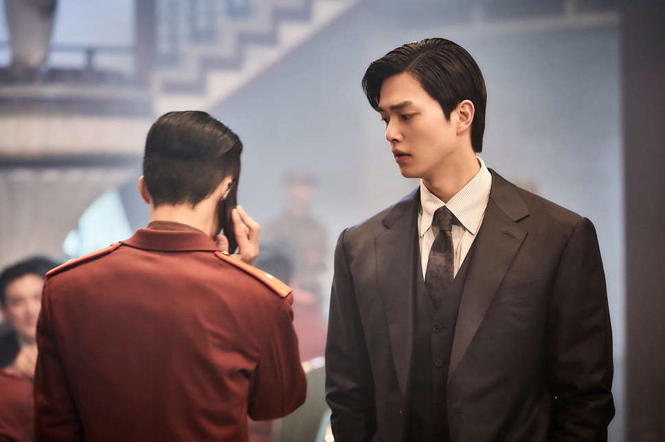 脱走 7枚目の写真・画像