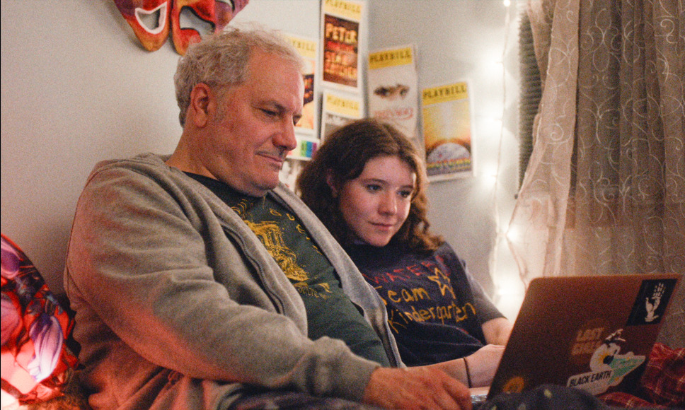 カーテンコールの灯 4枚目の写真・画像