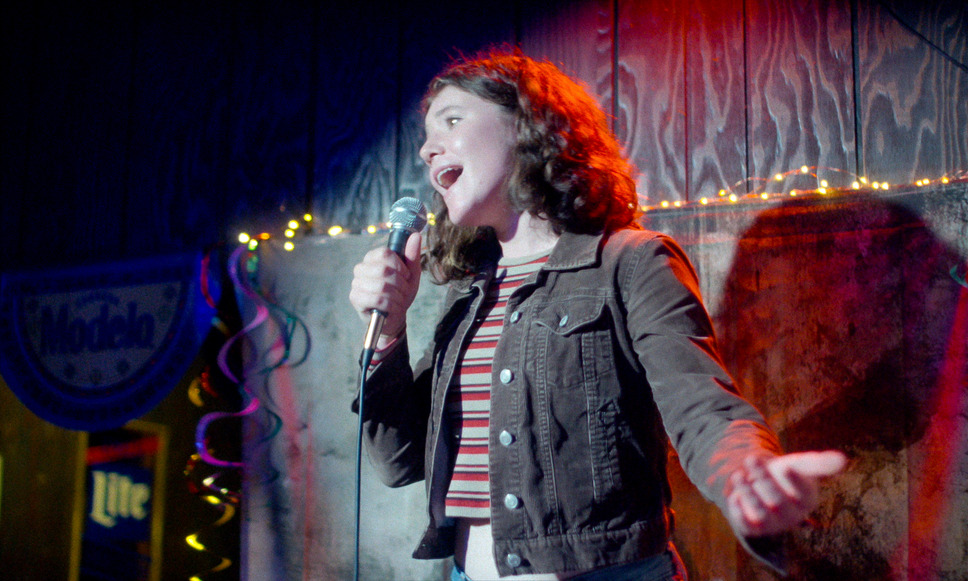 カーテンコールの灯 6枚目の写真・画像