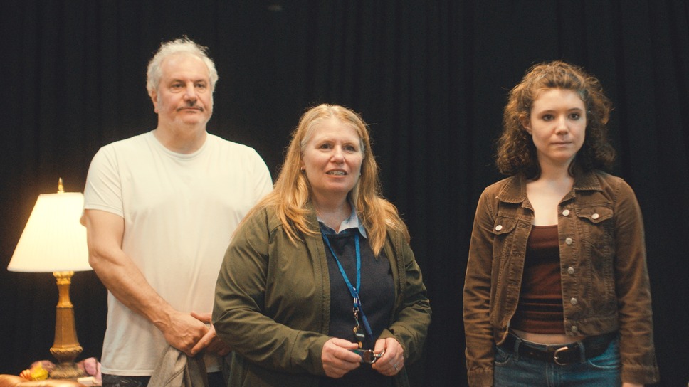 カーテンコールの灯 10枚目の写真・画像