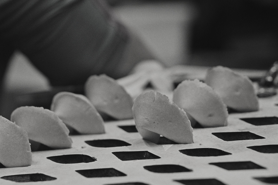 フォーチュンクッキー 11枚目の写真・画像