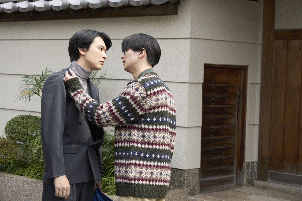 国宝 6枚目の写真・画像