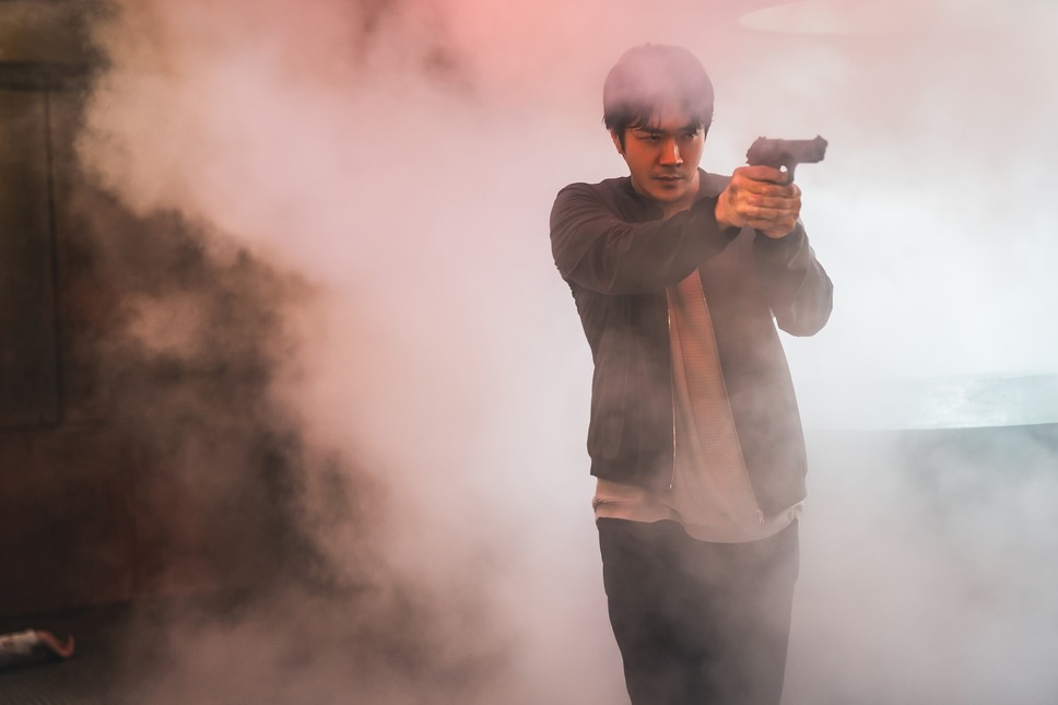 ヒットマン　リサージェンス 8枚目の写真・画像