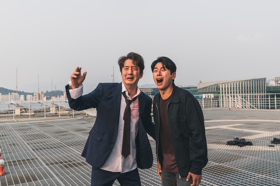 ヒットマン　リサージェンス 11枚目の写真・画像