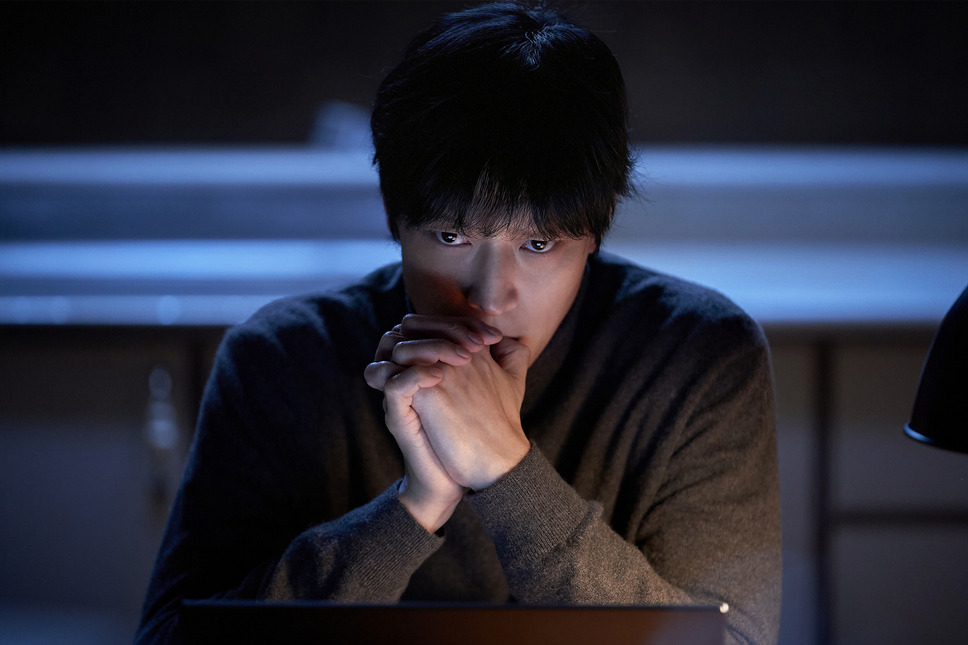 プロット 殺人設計者 3枚目の写真・画像