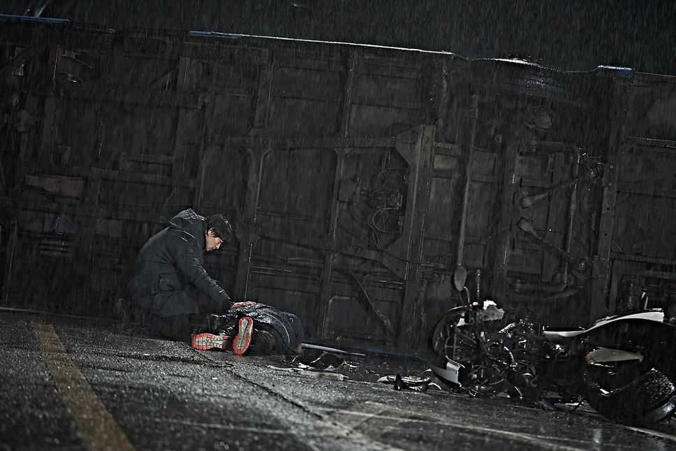 プロット 殺人設計者 7枚目の写真・画像