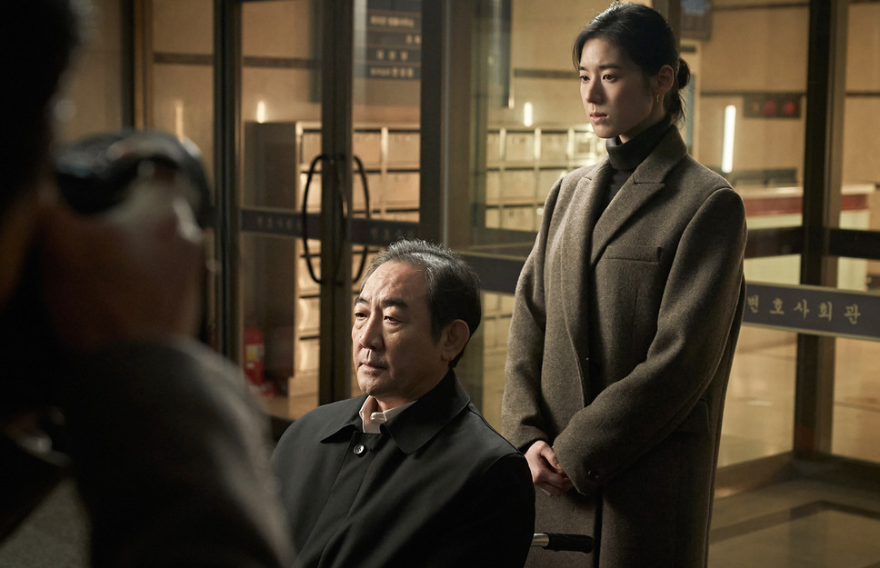 プロット 殺人設計者 8枚目の写真・画像