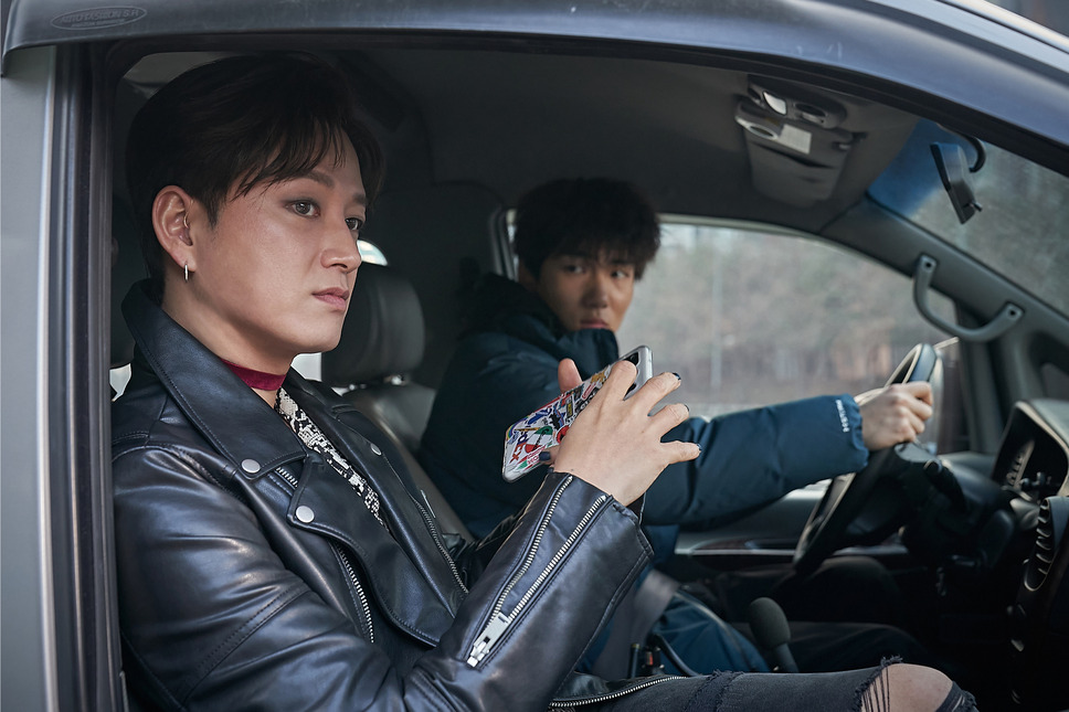 プロット 殺人設計者 9枚目の写真・画像