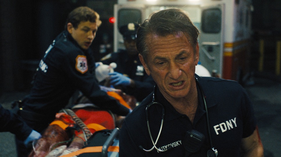 アスファルト・シティ 3枚目の写真・画像