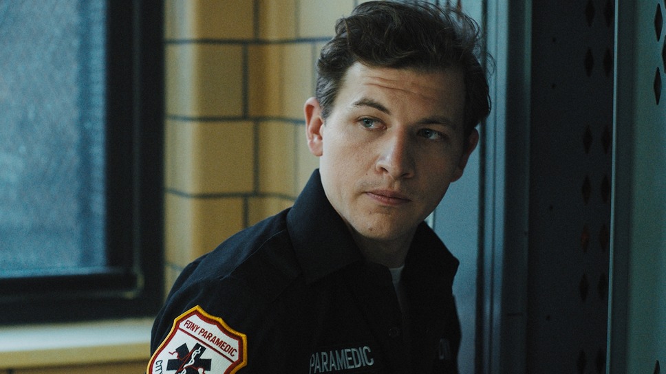 アスファルト・シティ 5枚目の写真・画像