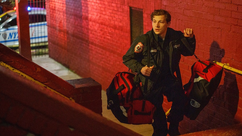 アスファルト・シティ 8枚目の写真・画像