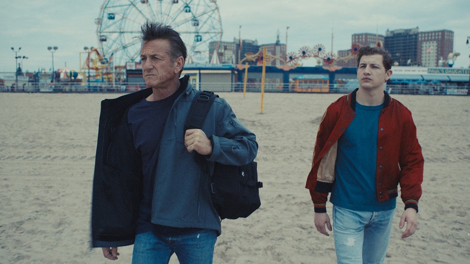 アスファルト・シティ 9枚目の写真・画像