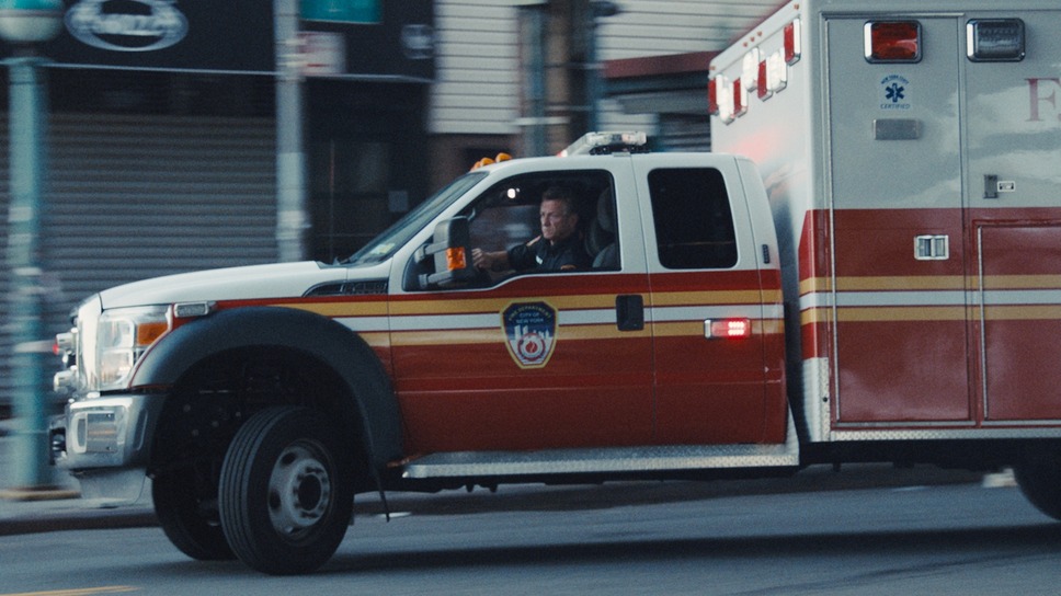 アスファルト・シティ 10枚目の写真・画像