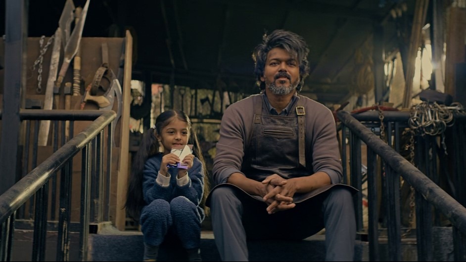 レオ：ブラッディ・スウィート 3枚目の写真・画像