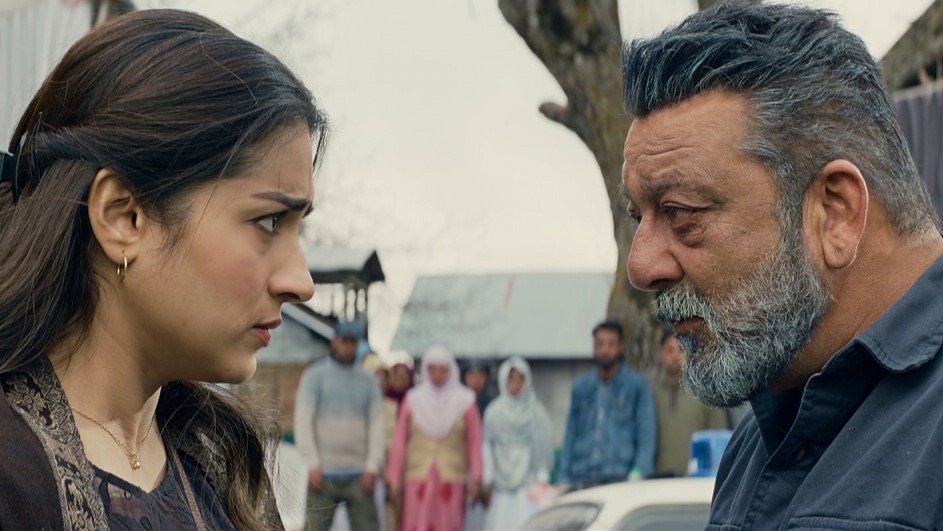 レオ：ブラッディ・スウィート 5枚目の写真・画像