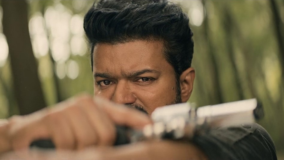 レオ：ブラッディ・スウィート 6枚目の写真・画像