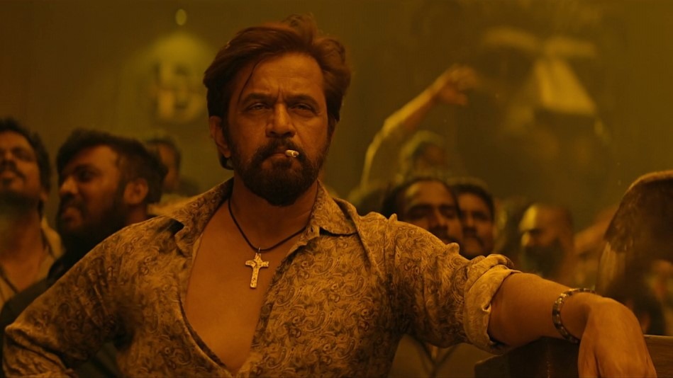 レオ：ブラッディ・スウィート 7枚目の写真・画像