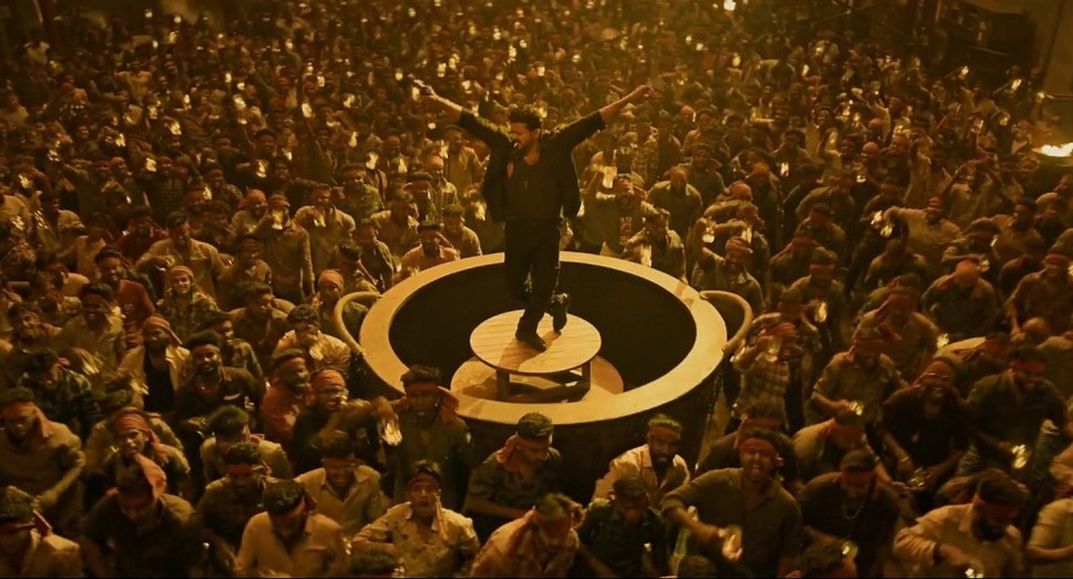 レオ：ブラッディ・スウィート 9枚目の写真・画像