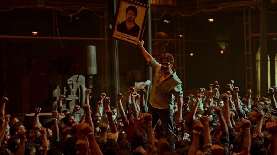 レオ：ブラッディ・スウィート 10枚目の写真・画像