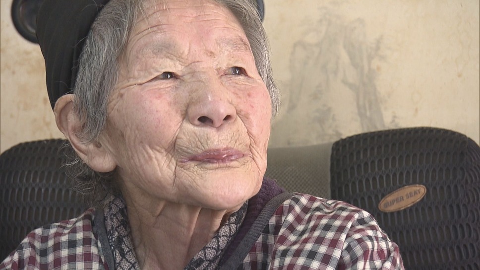 黒川の女たち 9枚目の写真・画像