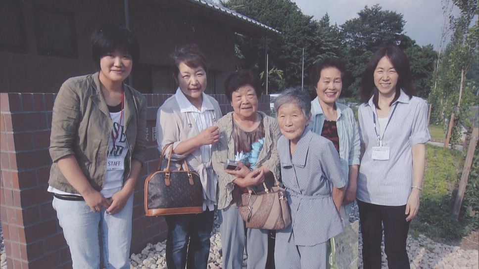 黒川の女たち 11枚目の写真・画像