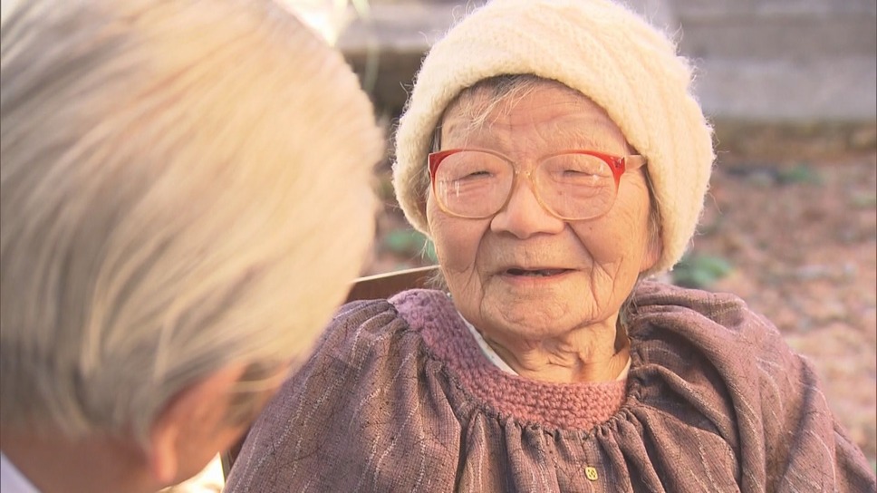 黒川の女たち 12枚目の写真・画像