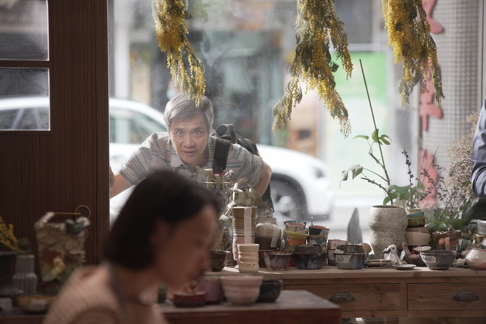 スタントマン 武替道 12枚目の写真・画像