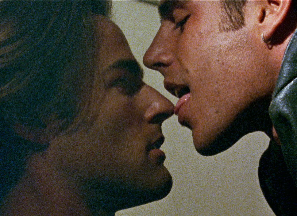 セルロイド・クローゼット デジタル・リマスター版 2枚目の写真・画像