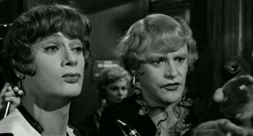 セルロイド・クローゼット デジタル・リマスター版 9枚目の写真・画像