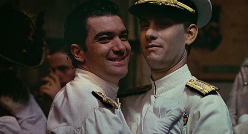 セルロイド・クローゼット デジタル・リマスター版 12枚目の写真・画像