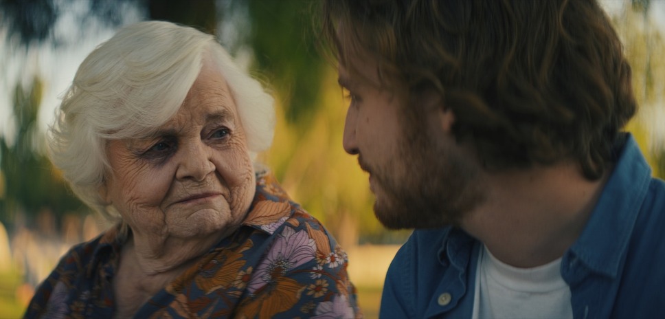 テルマがゆく！　93歳のやさしいリベンジ 10枚目の写真・画像