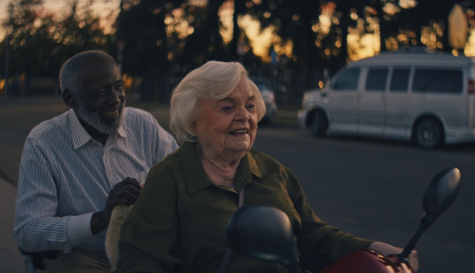 テルマがゆく！　93歳のやさしいリベンジ 13枚目の写真・画像