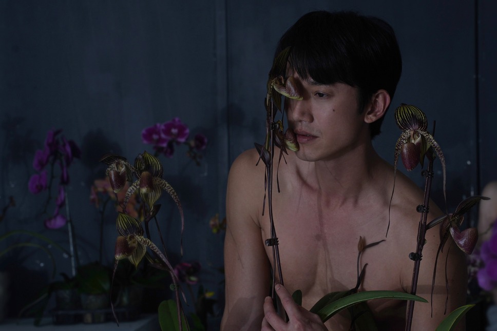 狂ったリビドー 3枚目の写真・画像