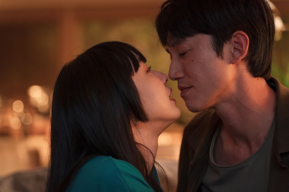 狂ったリビドー 4枚目の写真・画像