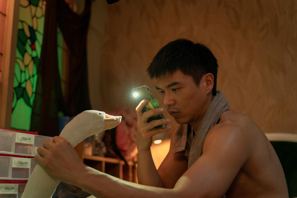 狂ったリビドー 8枚目の写真・画像